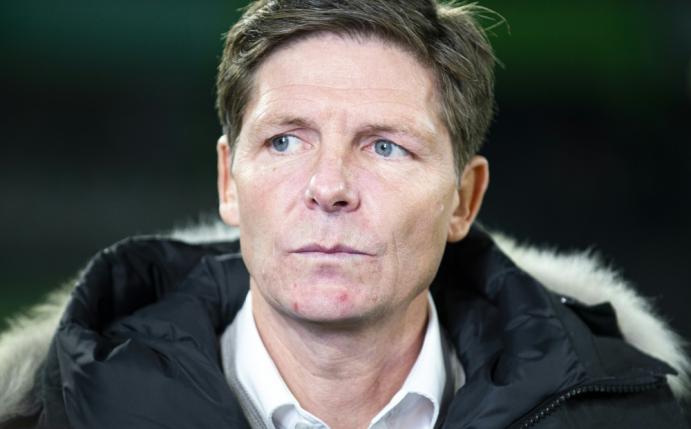 Glasner: 1:6 wird "keine großen Spuren hinterlassen"