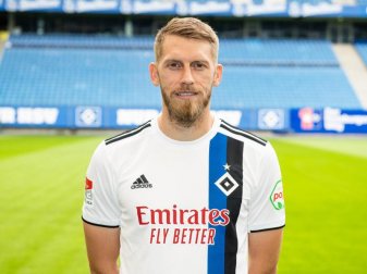 Aaron Hunt wird dem Hamburger SV fehlen. Foto: Daniel Reinhardt/dpa Aaron Hunt wird dem Hamburger SV fehlen. Foto: Daniel Reinhardt/dpa