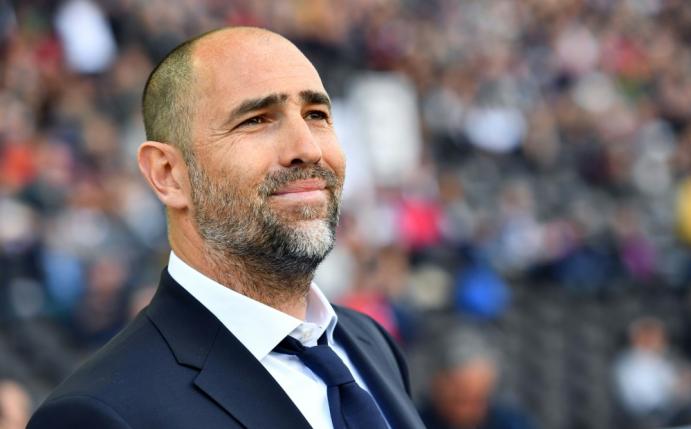Igor Tudor wurde nach zwei hohen Niederlagen entlassen