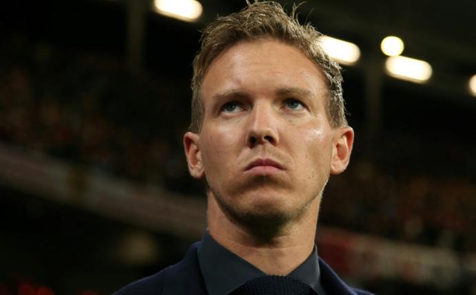 Nagelsmann will mit Leipzig "endlich wieder drei Punkte"