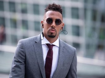 Gebürtiger Berliner: Bayern-Profi Jerome Boateng. Foto: Sven Hoppe/dpa Gebürtiger Berliner: Bayern-Profi Jerome Boateng. Foto: Sven Hoppe/dpa