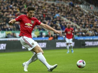 Manchester United unterlag bei Bournemouth mit 0:1 Manchester United unterlag bei Bournemouth mit 0:1