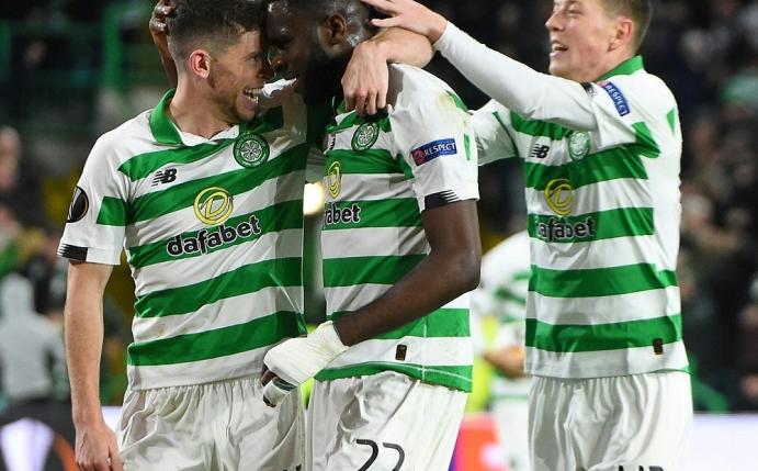 Ligapokal: Souveräner Erfolg für Celtic Glasgow