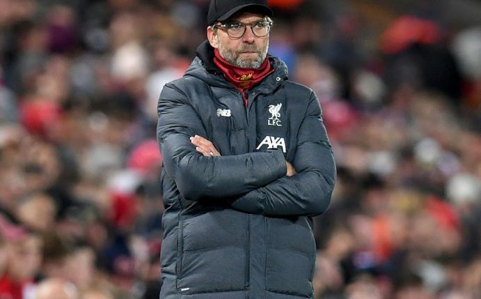 England: Jürgen Klopp kritisiert den Videobeweis