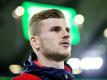 Torjäger: Im Spiel gegen Mainz traf Timo Werner dreifach