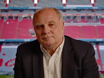 Der scheidende Bayern-Präsident Hoeneß vermisst in politischen TV-Talkrunden den Mut zum Klartext. Foto: SWR - Das Erste/SWR/AVE Publishing GmbH/dpa Der scheidende Bayern-Präsident Hoeneß vermisst in politischen TV-Talkrunden den Mut zum Klartext. Foto: SWR - Das Erste/SWR/AVE Publishing GmbH/dpa