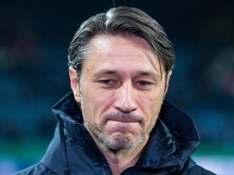 Musste als Trainer des FC Bayern München gehen: Niko Kovac. Foto: Guido Kirchner/dpa Musste als Trainer des FC Bayern München gehen: Niko Kovac. Foto: Guido Kirchner/dpa