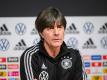 Unterstützung für Löw von DFB-Generalsekretär Curtius