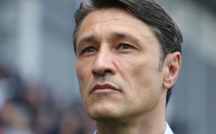 Kovac erhält nach Bayern-Aus Unterstützung aus Frankfurt
