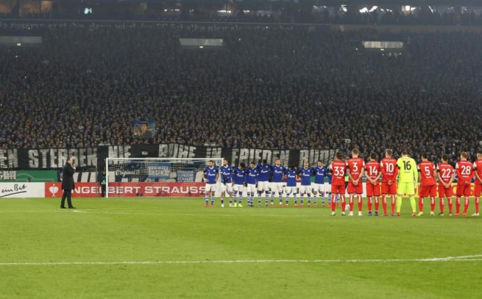 Der deutsche Fußball gedenkt am Wochenende Robert Enke
