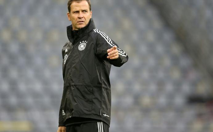 Oliver Bierhoff verneint Hummels-Comeback in diesem Jahr