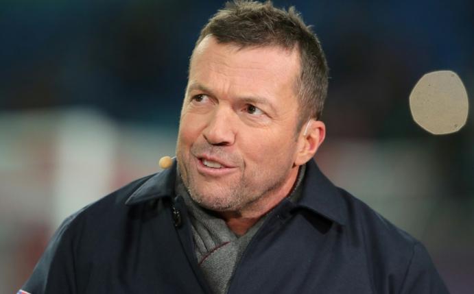 Matthäus wünscht sich Massimiliano Allegri als Trainer 