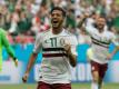 Carlos Vela ist der wertvollste Spieler in der MLS