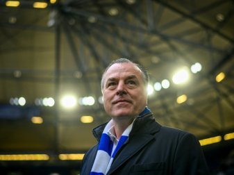 Clemens Tönnies: Denkpause geht zu Ende Clemens Tönnies: Denkpause geht zu Ende