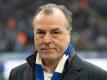Will der Schalke-Arena vweiterhin fernbleiben: Vereinsboss Clemens Tönnies. Foto: Bernd Thissen/dpa