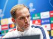 Schließt ein Engagement als Trainer des FC Bayern aus: Thomas Tuchel. Foto: Bruno Fahy/BELGA/dpa