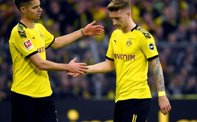 Medien: Reus fehlt dem BVB gegen Inter Mailand