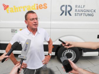 Hat kein Interesse am Trainerjob beim FC Bayern München: Ralf Rangnick. Foto: Jan Woitas/zb/dpa Hat kein Interesse am Trainerjob beim FC Bayern München: Ralf Rangnick. Foto: Jan Woitas/zb/dpa
