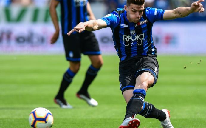 Robin Gosens  träumt von der Bundesliga