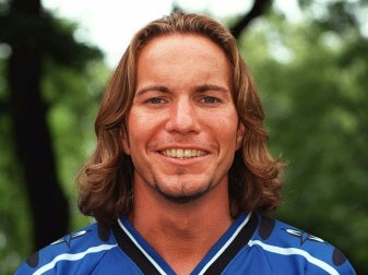 Sternkopf hatte in seiner aktiven Zeit Depressionen Sternkopf hatte in seiner aktiven Zeit Depressionen