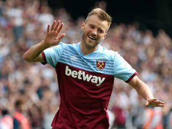 Andrej Jarmolenko spielte eine Saison für den BVB Andrej Jarmolenko spielte eine Saison für den BVB