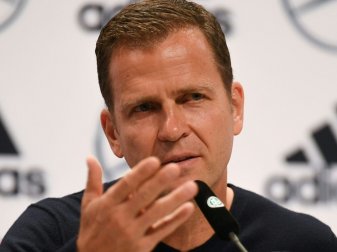 Bierhoff reist Anfang Dezember nach Kalifornien Bierhoff reist Anfang Dezember nach Kalifornien