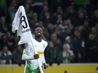 Die Rückrunde beginnt mit Schalke gegen Mönchengladbach Die Rückrunde beginnt mit Schalke gegen Mönchengladbach