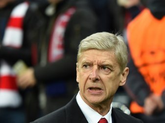 Arsene Wenger schwärmt von Bayern München Arsene Wenger schwärmt von Bayern München