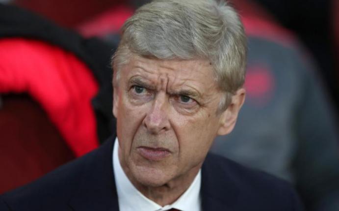Der franzose Wenger wird nach Angaben der «Bild»-Zeitung nicht der neue Trainer beim FC Bayern München. Foto: Nick Potts/PA Wire/dpa/Archivbild