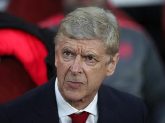 Der franzose Wenger wird nach Angaben der «Bild»-Zeitung nicht der neue Trainer beim FC Bayern München. Foto: Nick Potts/PA Wire/dpa/Archivbild Der franzose Wenger wird nach Angaben der «Bild»-Zeitung nicht der neue Trainer beim FC Bayern München. Foto: Nick Potts/PA Wire/dpa/Archivbild