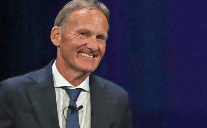 Watzke sieht keinen BVB-Vorteil in Kovac-Entlassung