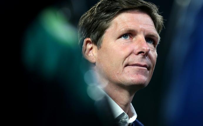 Unerwartete Pleite mit Wolfsburg: Oliver Glasner