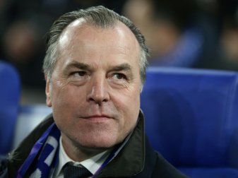 Clemens Tönnies äußerte sich zum Alltagsrassismus Clemens Tönnies äußerte sich zum Alltagsrassismus