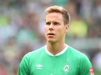 Fällt für das Auswärtsspiel von Werder Bremen aus: Niklas Moisander. Foto: Carmen Jaspersen/dpa Fällt für das Auswärtsspiel von Werder Bremen aus: Niklas Moisander. Foto: Carmen Jaspersen/dpa