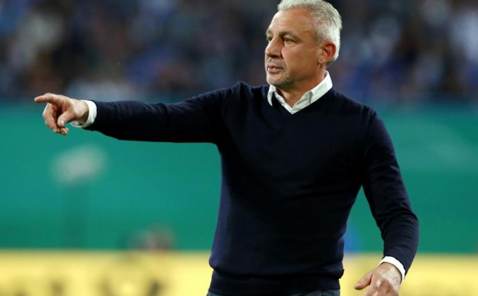 Köln und Trainer Dotschew verpassen Sieg gegen Jena