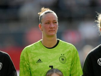 Frauenfußball: Schult sieht die Vereine in der Pflicht Frauenfußball: Schult sieht die Vereine in der Pflicht