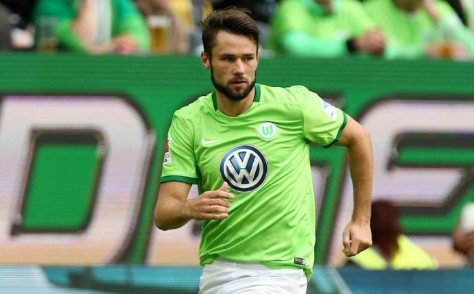 Christian Träsch lief unter anderem für Wolfsburg auf