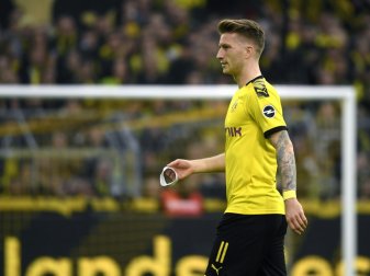Marco Reus sagt Joachim Löw ab Marco Reus sagt Joachim Löw ab
