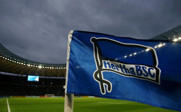 Hertha BSC verfünffacht Eigenkapital