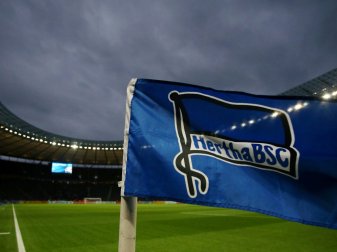 Hertha BSC verfünffacht Eigenkapital Hertha BSC verfünffacht Eigenkapital