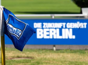 Hertha BSC ist dank des Investors so liquide wie noch nie. Foto: Soeren Stache/dpa Hertha BSC ist dank des Investors so liquide wie noch nie. Foto: Soeren Stache/dpa