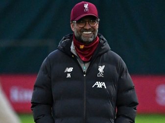 Gewinnt Spitzenspiel gegen City: Jürgen Klopp Gewinnt Spitzenspiel gegen City: Jürgen Klopp