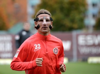 Stefan Aigner bleibt für drei Spiele gesperrt Stefan Aigner bleibt für drei Spiele gesperrt