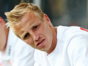 Michael Thurk ist nicht länger Co-Trainer bei Mainz 05 Michael Thurk ist nicht länger Co-Trainer bei Mainz 05