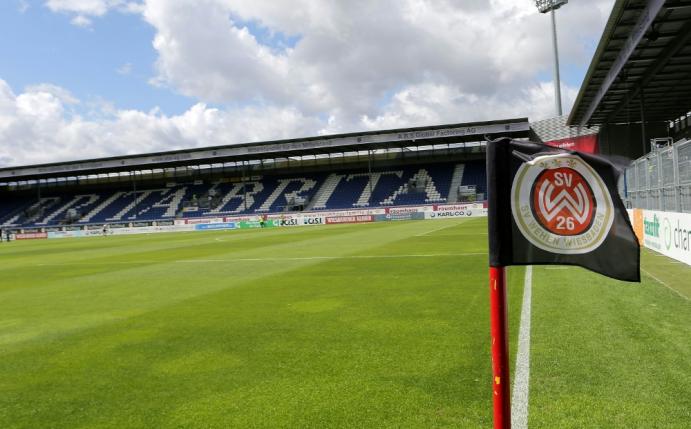 Wiesbaden hat Einspruch gegen Spiel-Wertung eingelegt