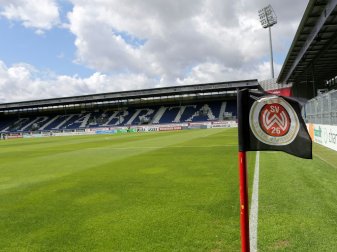 Wiesbaden hat Einspruch gegen Spiel-Wertung eingelegt Wiesbaden hat Einspruch gegen Spiel-Wertung eingelegt