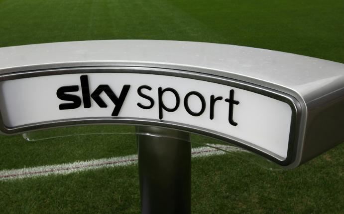 633.000 Menschen sahen Liverpool gegen ManCity bei Sky