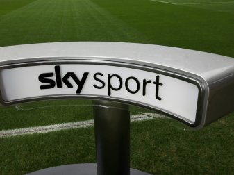 633.000 Menschen sahen Liverpool gegen ManCity bei Sky 633.000 Menschen sahen Liverpool gegen ManCity bei Sky