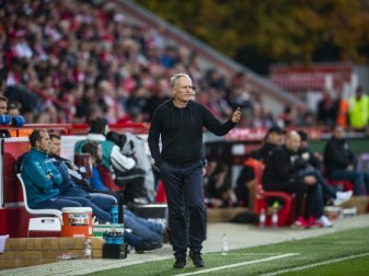 Christian Streich wurde per Bodycheck zu Fall gebracht Christian Streich wurde per Bodycheck zu Fall gebracht