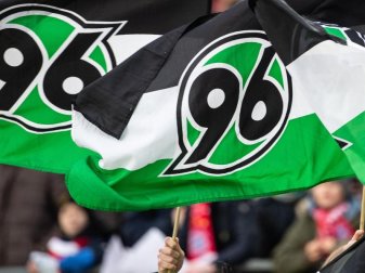 Hannover 96 ist auf der Suche nach einem neuen Trainer. Foto: Swen Pförtner/dpa Hannover 96 ist auf der Suche nach einem neuen Trainer. Foto: Swen Pförtner/dpa